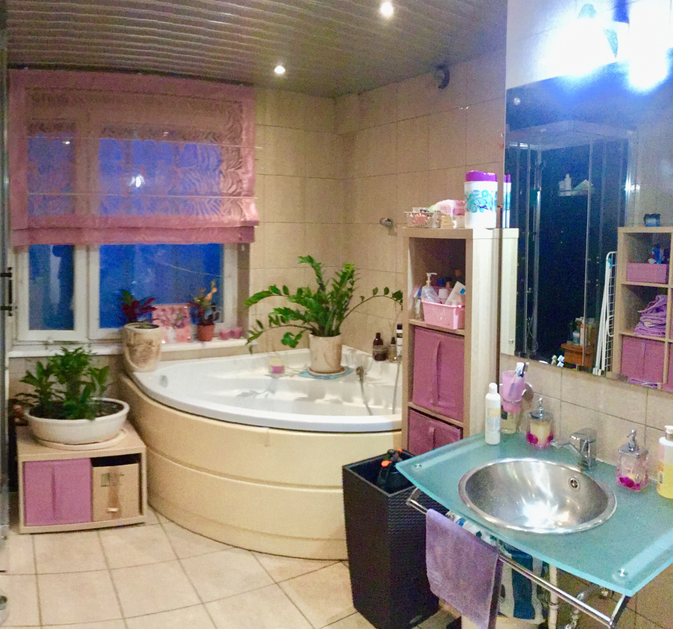 2-комнатная квартира, 47 м² - фото 11