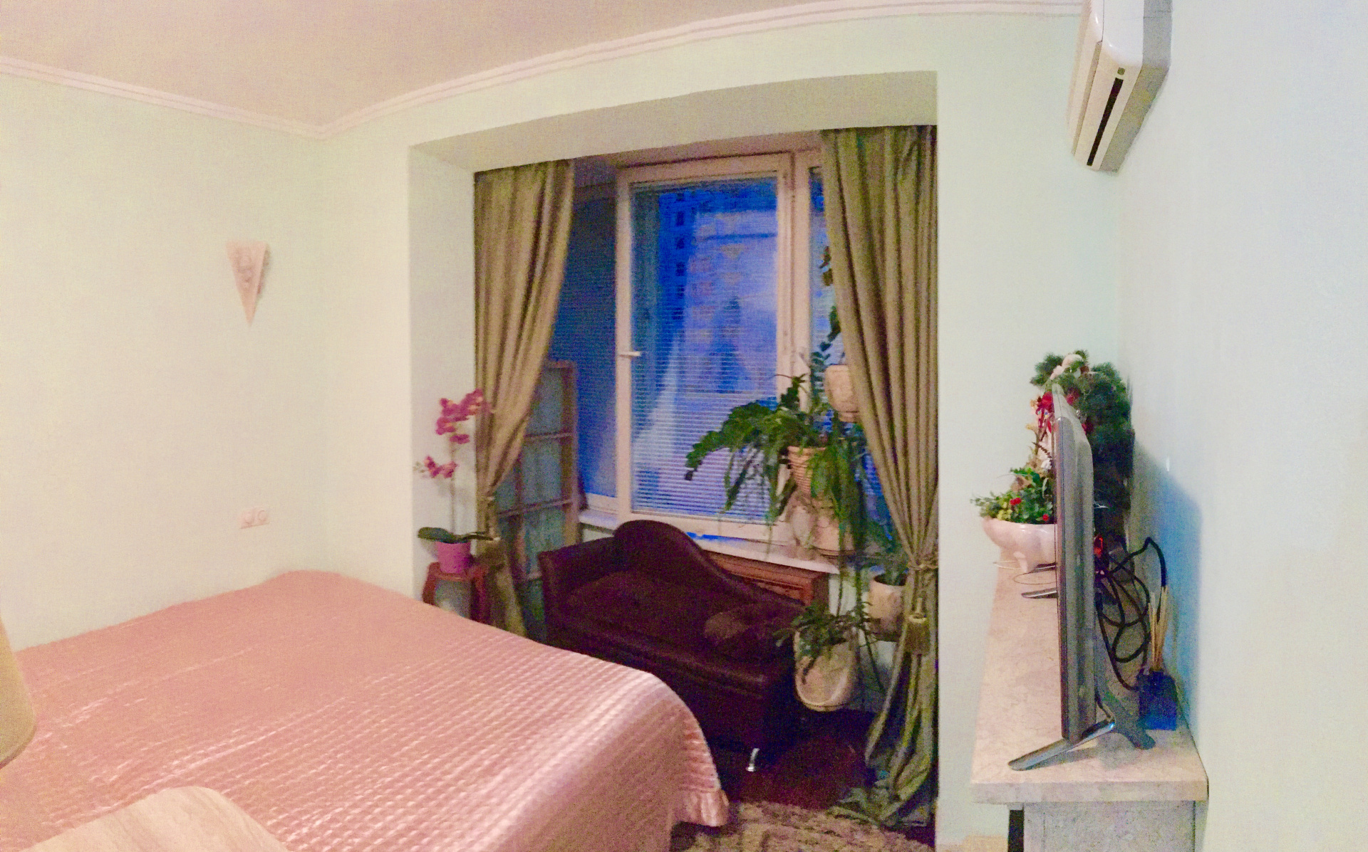 2-комнатная квартира, 47 м² - фото 8