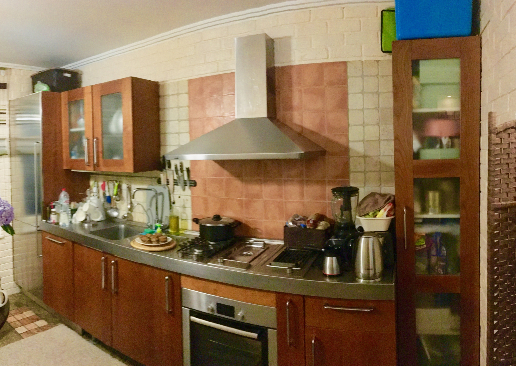 2-комнатная квартира, 47 м² - фото 3