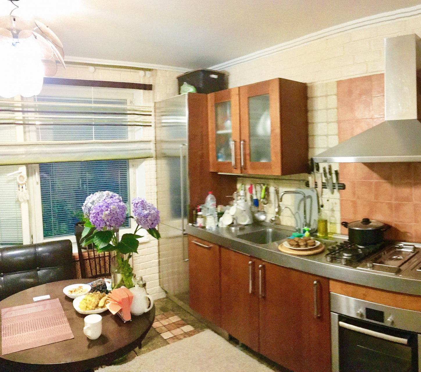2-комнатная квартира, 47 м² - фото 4