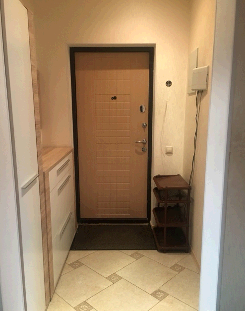 2-комнатная квартира, 56 м² - фото 5