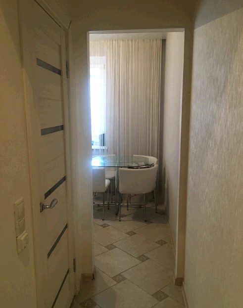 2-комнатная квартира, 56 м² - фото 3
