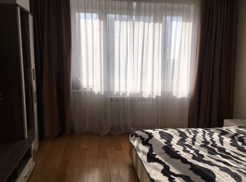 2-комнатная квартира, 56 м² - фото 13
