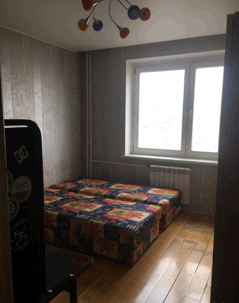 2-комнатная квартира, 56 м² - фото 9