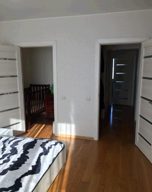 2-комнатная квартира, 56 м² - фото 12