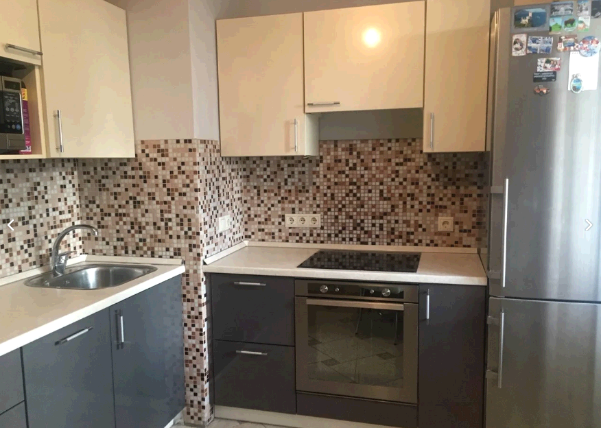 2-комнатная квартира, 56 м² - фото 6