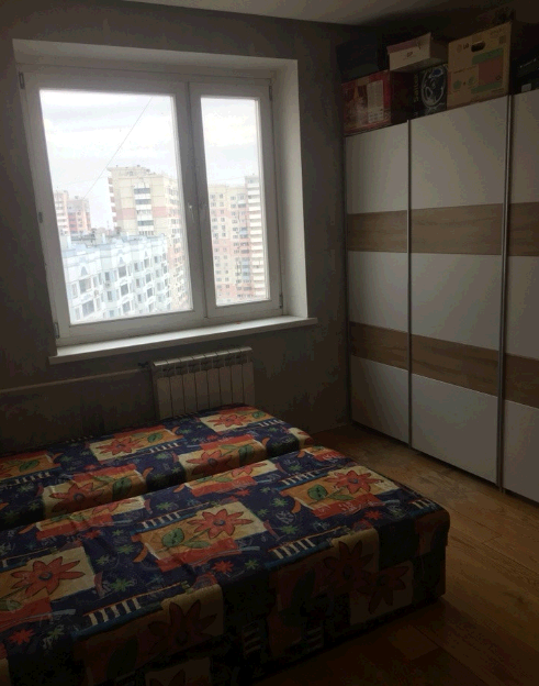 2-комнатная квартира, 56 м² - фото 11