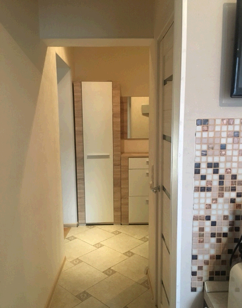 2-комнатная квартира, 56 м² - фото 4