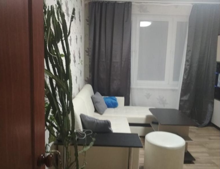 3-комнатная квартира, 51 м² - фото 17
