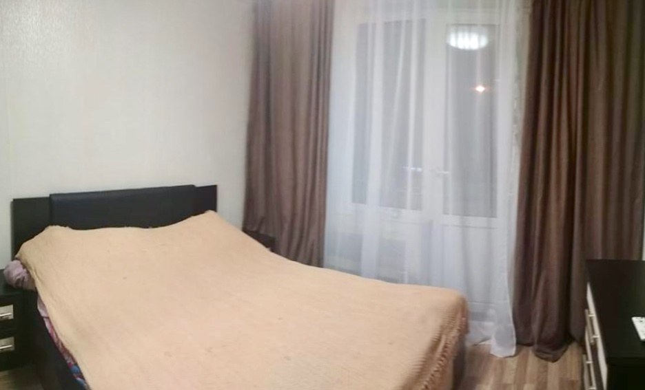 3-комнатная квартира, 51 м² - фото 10