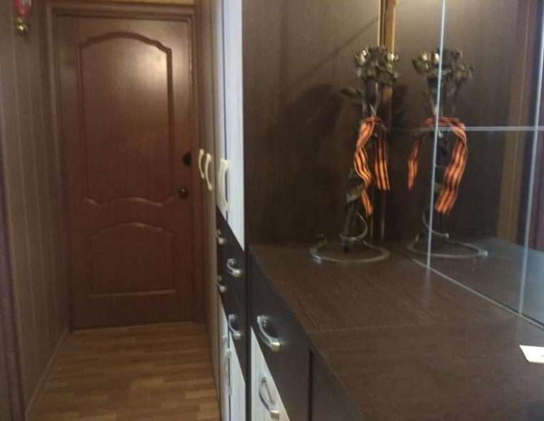 3-комнатная квартира, 51 м² - фото 22