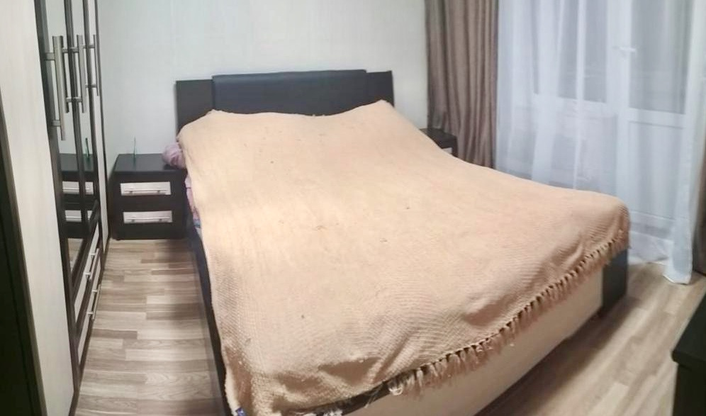 3-комнатная квартира, 51 м² - фото 15