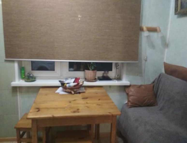 3-комнатная квартира, 51 м² - фото 2