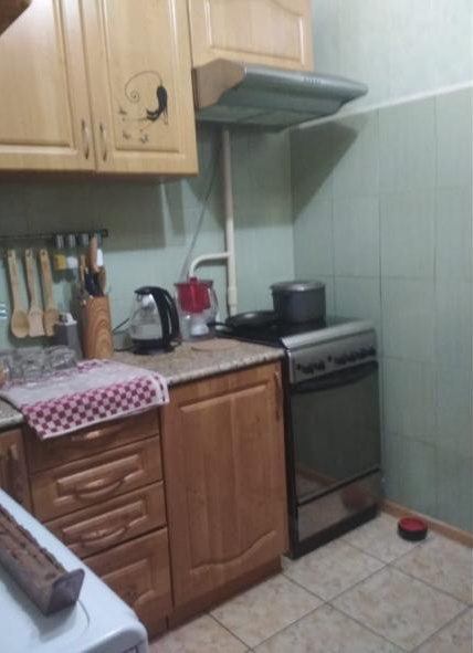 3-комнатная квартира, 51 м² - фото 13