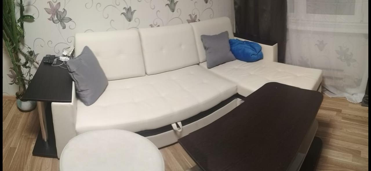 3-комнатная квартира, 51 м² - фото 5