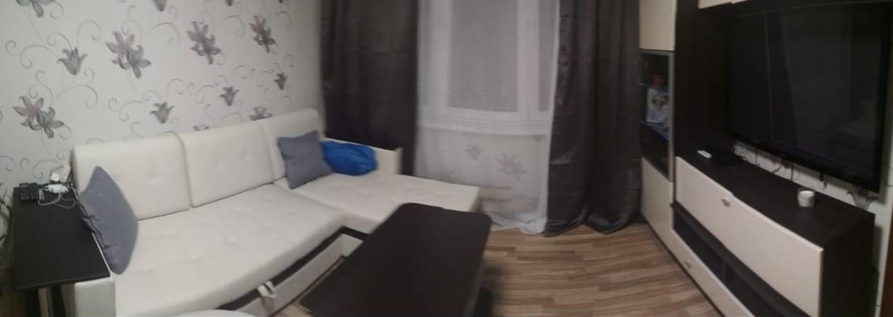 3-комнатная квартира, 51 м² - фото 8