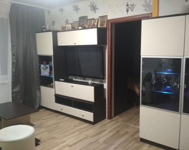 3-комнатная квартира, 51 м² - фото 12