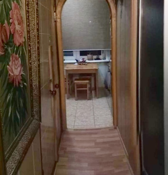 3-комнатная квартира, 51 м² - фото 3