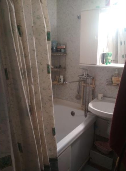 3-комнатная квартира, 51 м² - фото 20