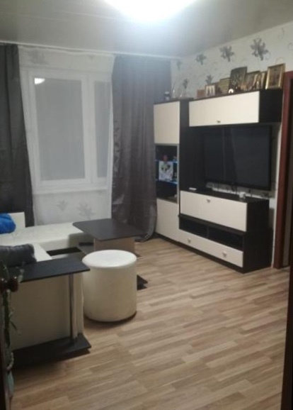 3-комнатная квартира, 51 м² - фото 19