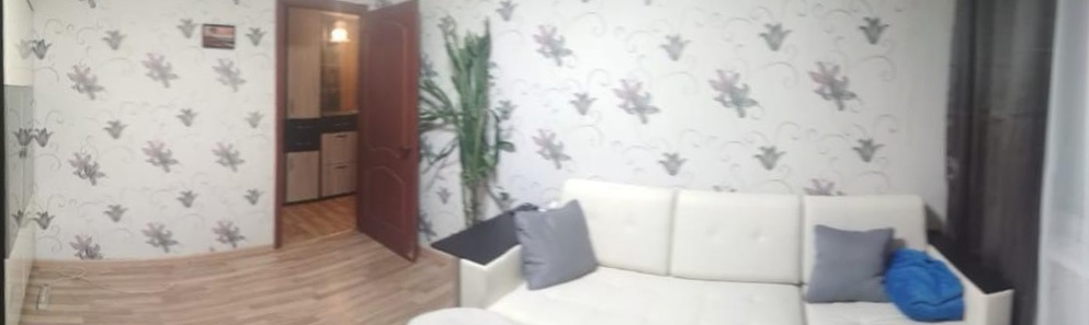 3-комнатная квартира, 51 м² - фото 21