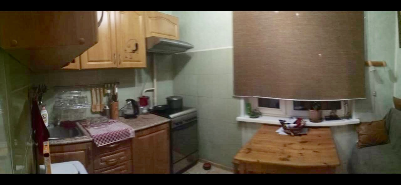 3-комнатная квартира, 51 м² - фото 7