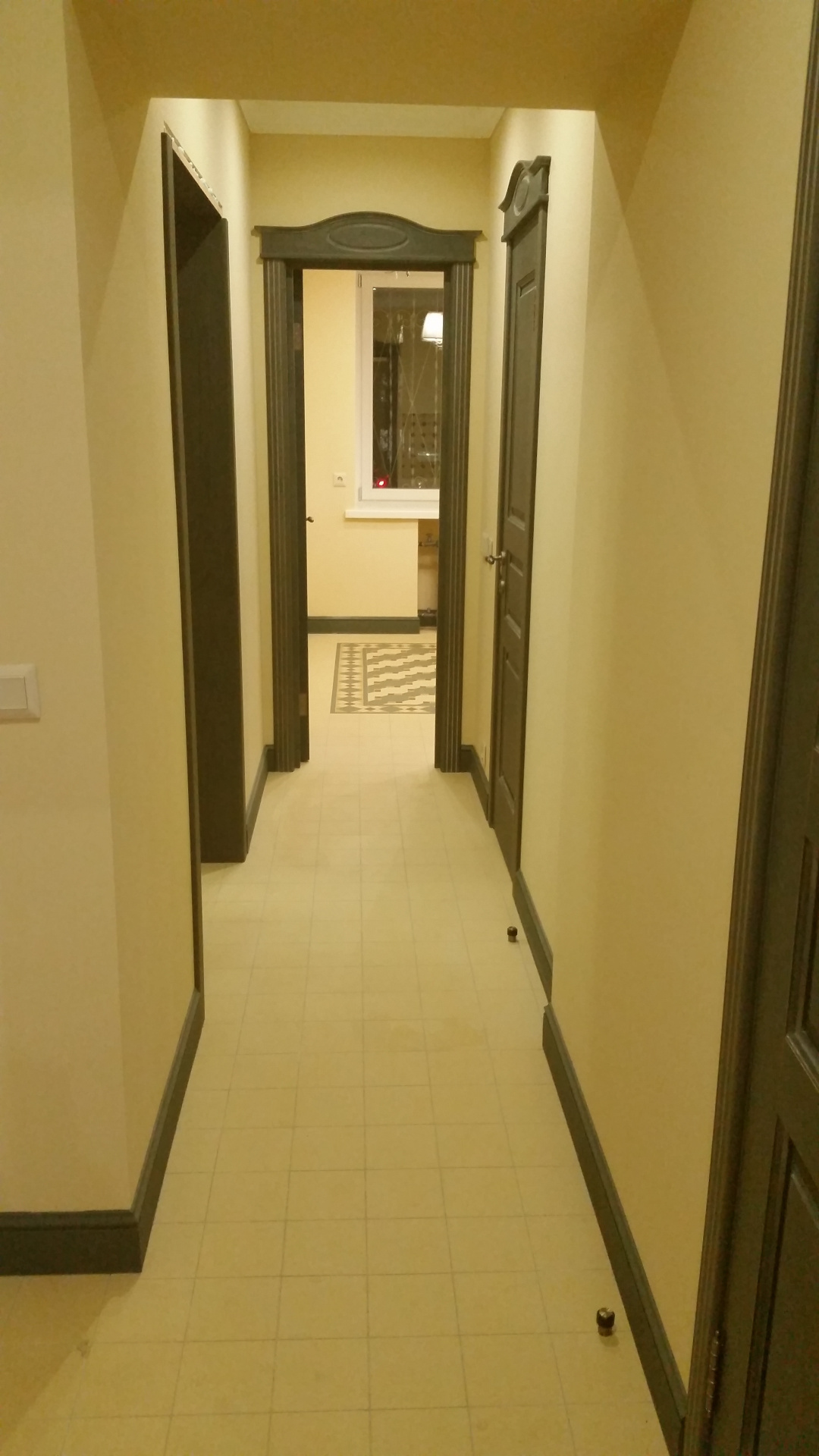 3-комнатная квартира, 89.4 м² - фото 13