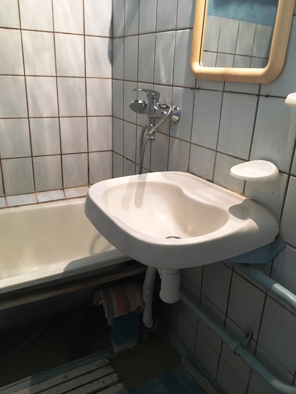 2-комнатная квартира, 50.2 м² - фото 7