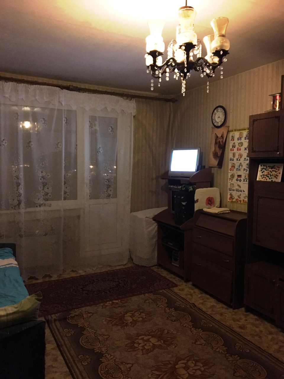 2-комнатная квартира, 50.2 м² - фото 3