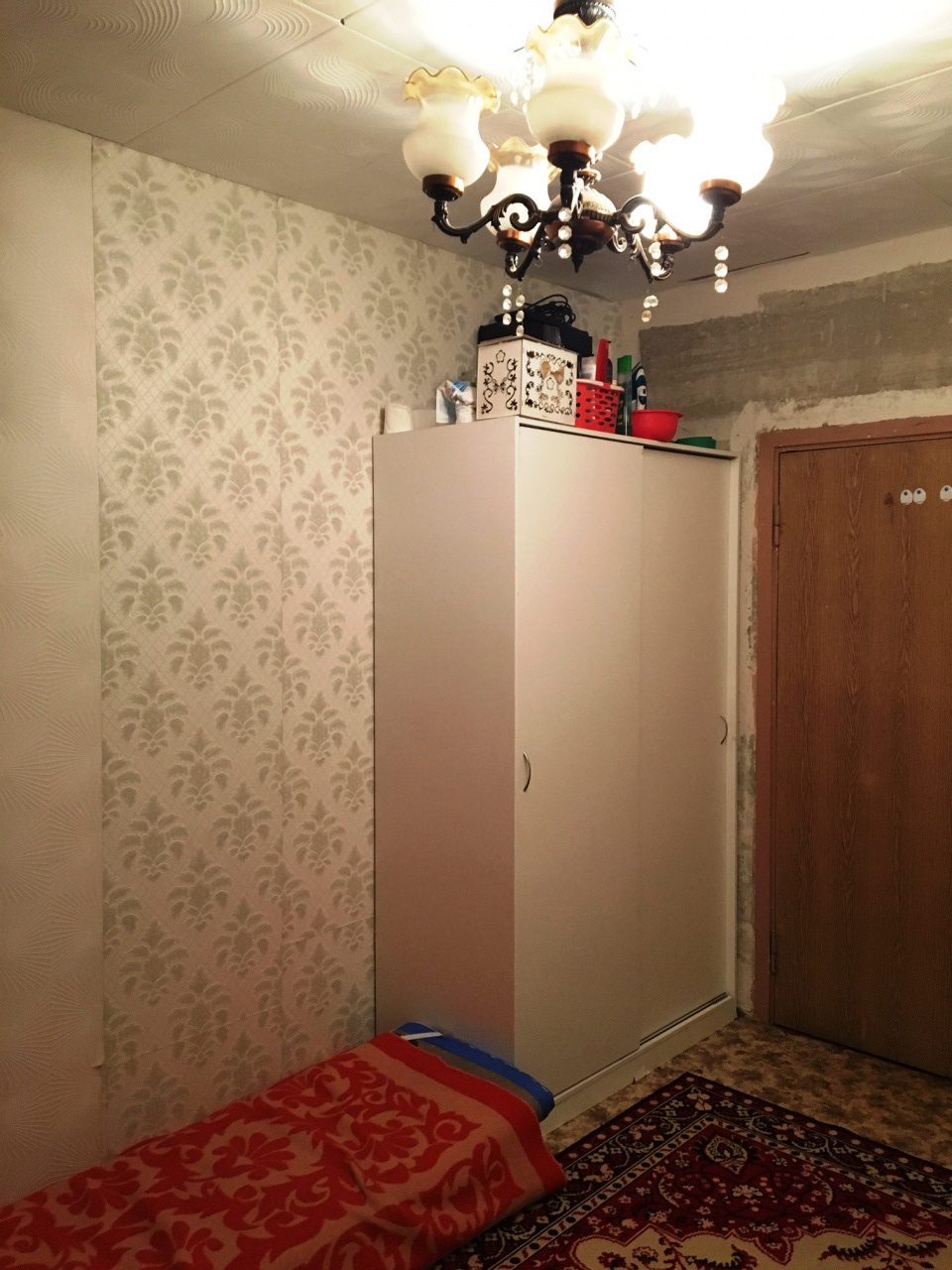 2-комнатная квартира, 50.2 м² - фото 5