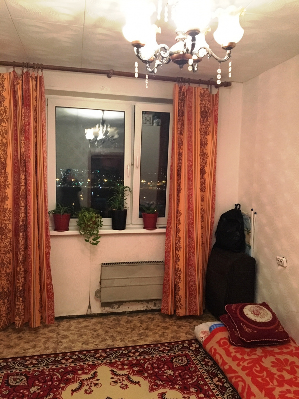 2-комнатная квартира, 50.2 м² - фото 4