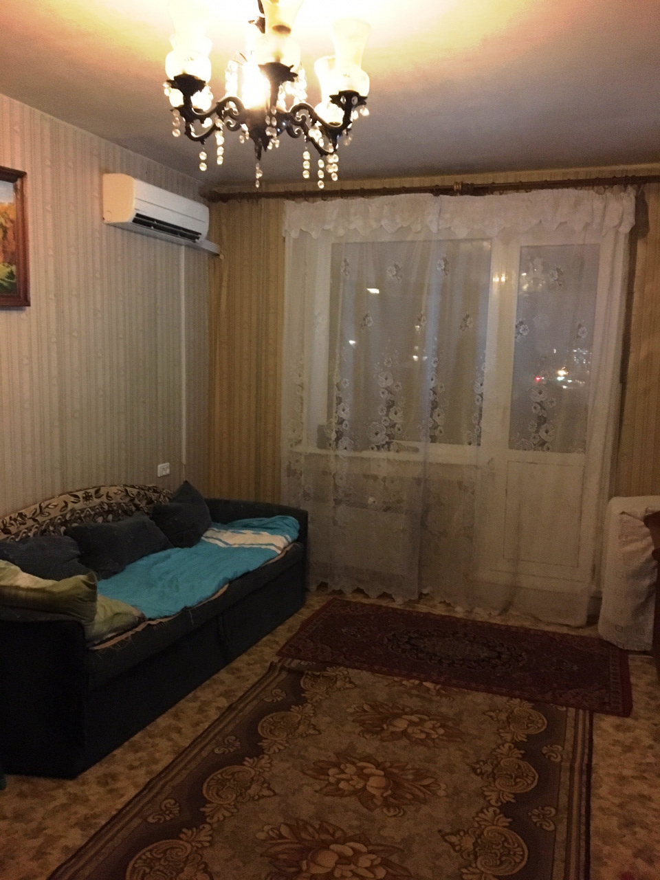 2-комнатная квартира, 50.2 м² - фото 2
