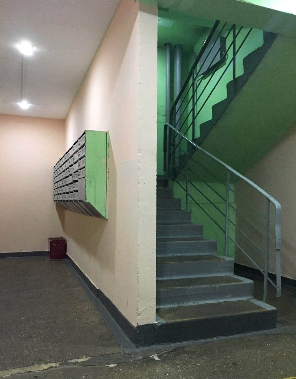 2-комнатная квартира, 50.2 м² - фото 10
