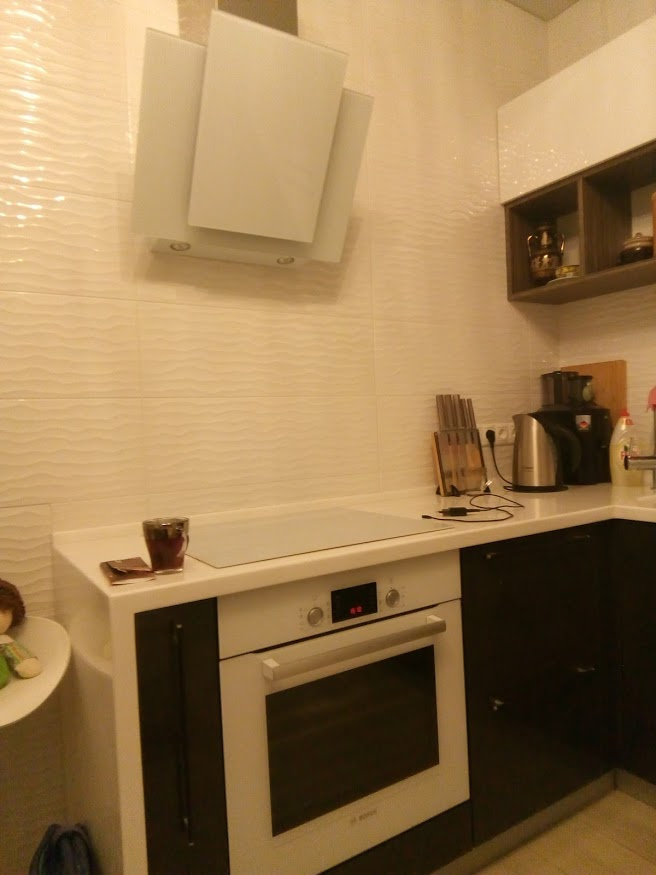 1-комнатная квартира, 41 м² - фото 6