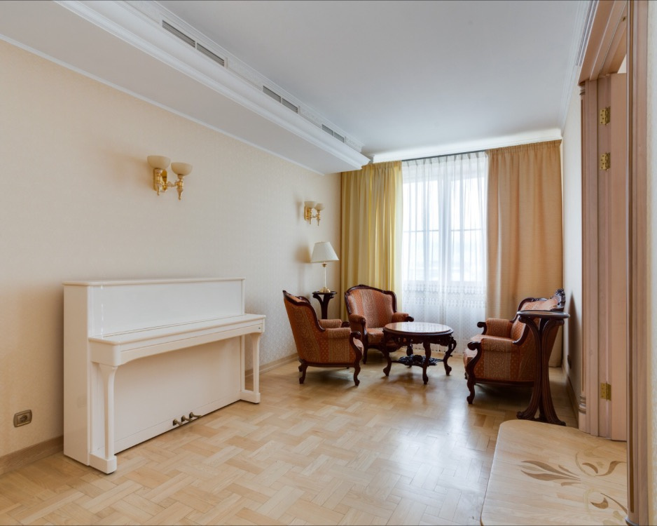 5-комнатная квартира, 216 м² - фото 6