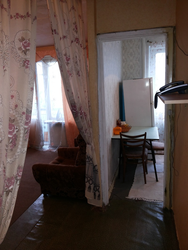 1-комнатная квартира, 32 м² - фото 4