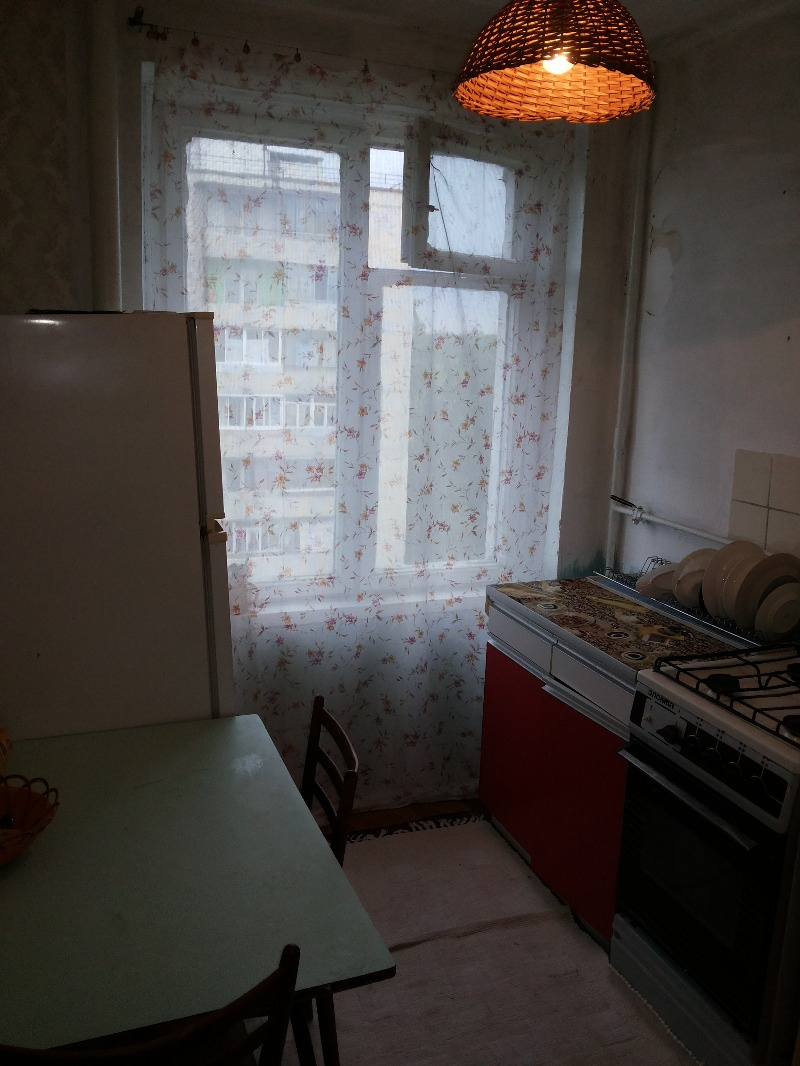 1-комнатная квартира, 32 м² - фото 3