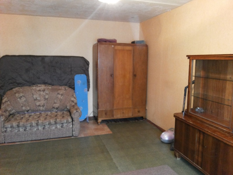 1-комнатная квартира, 32 м² - фото 6