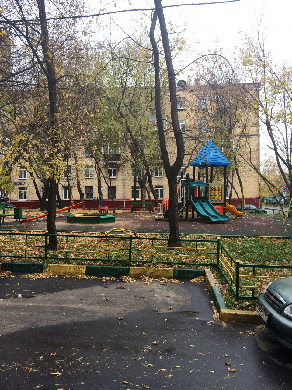 1-комнатная квартира, 34 м² - фото 15