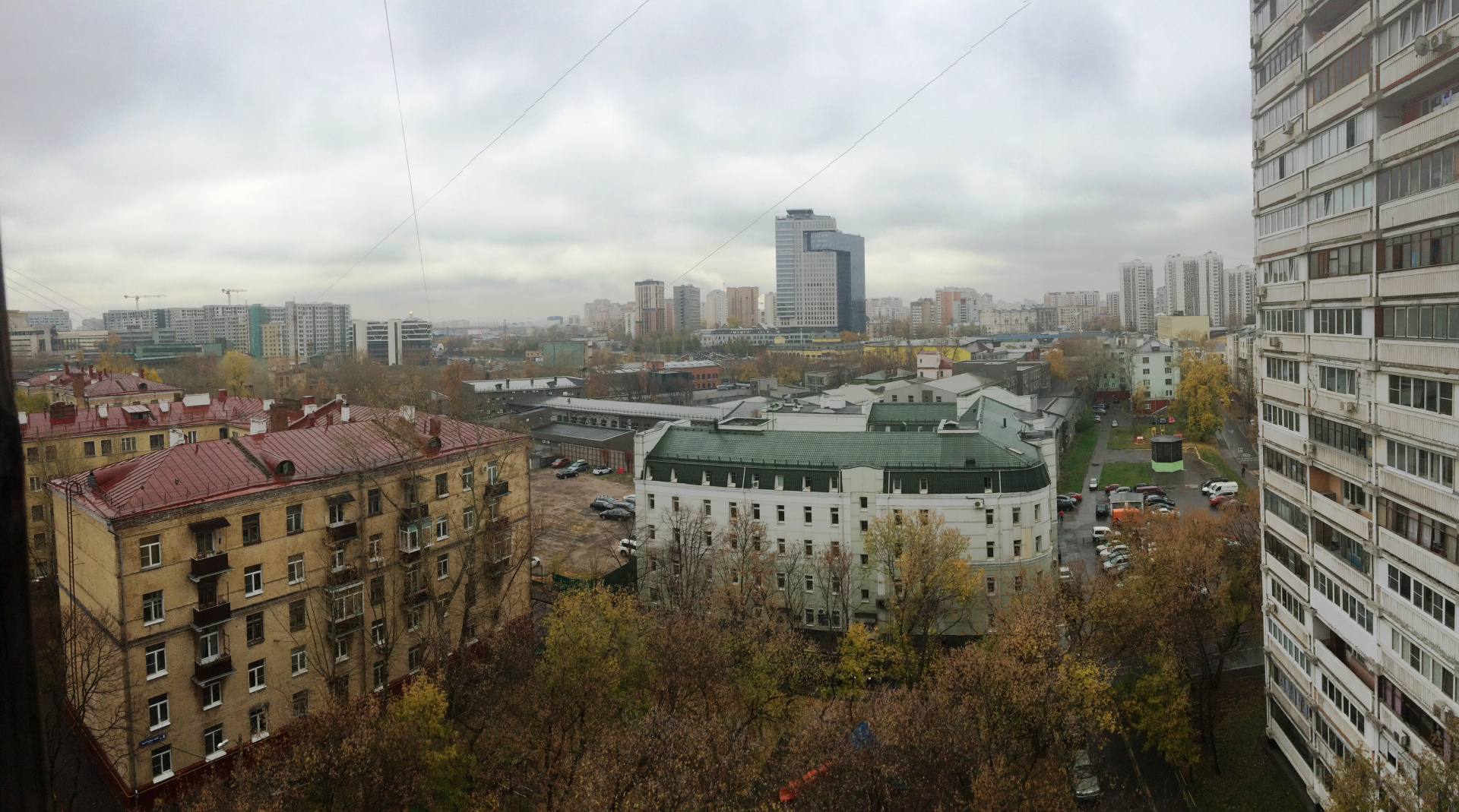 1-комнатная квартира, 34 м² - фото 9