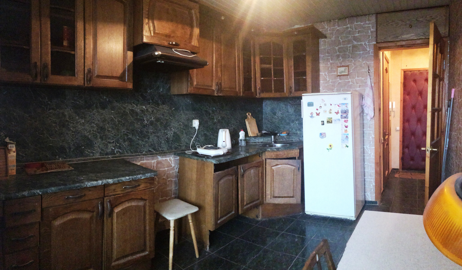 1-комнатная квартира, 34 м² - фото 12