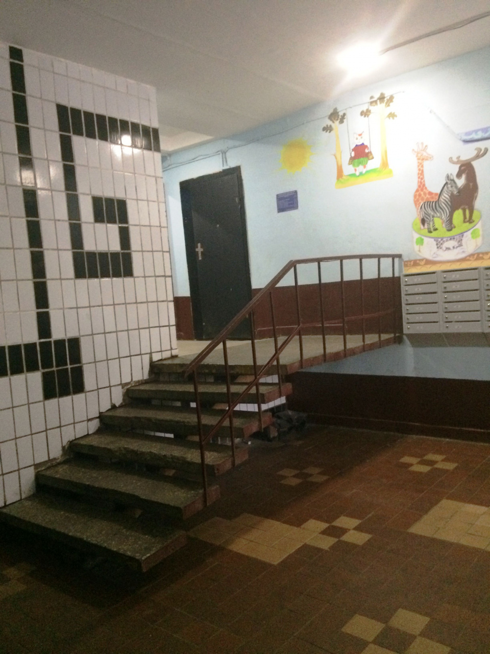 1-комнатная квартира, 34 м² - фото 16