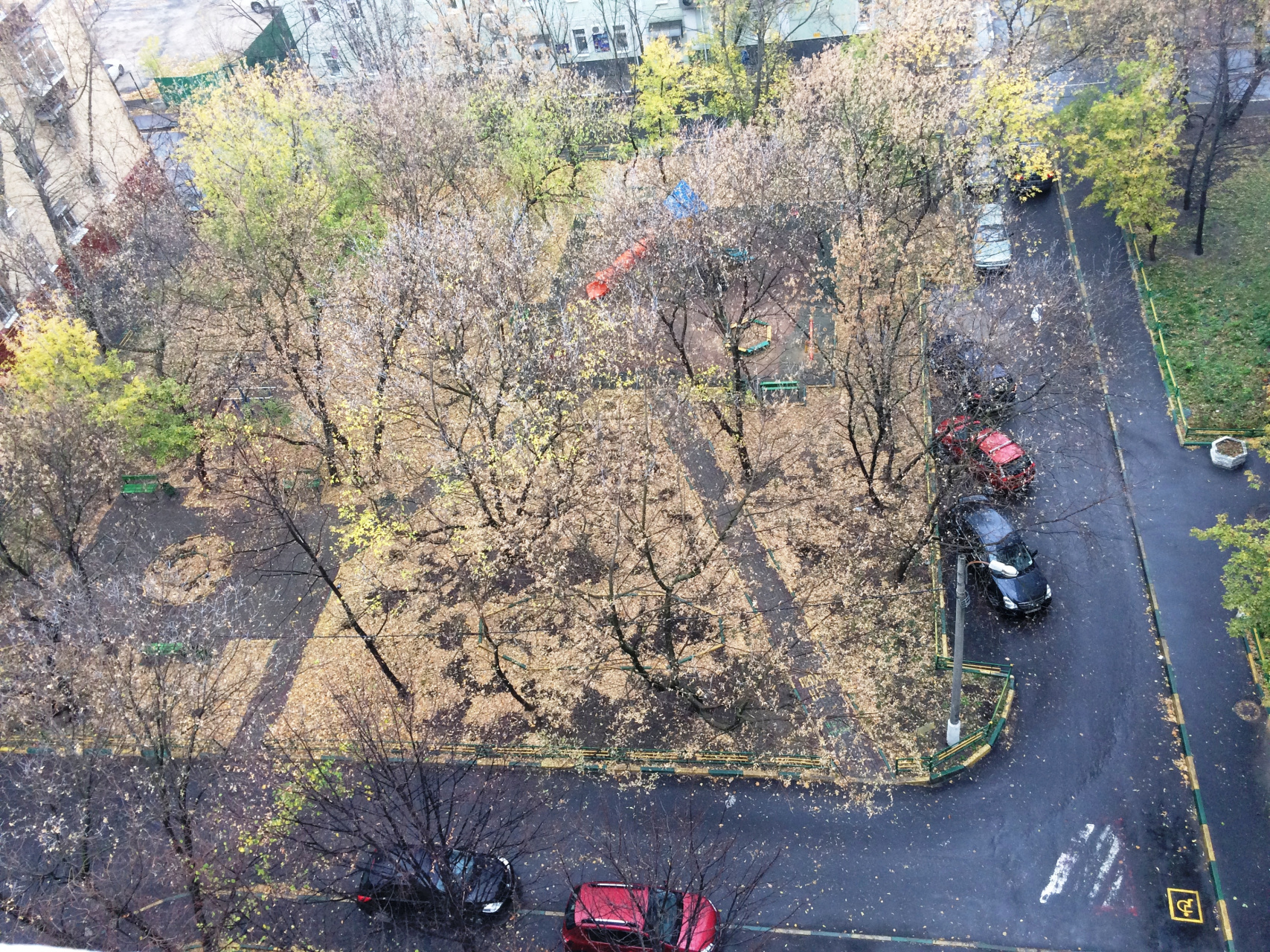 1-комнатная квартира, 34 м² - фото 10