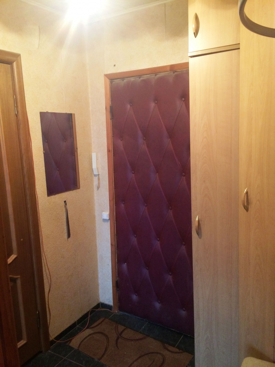 1-комнатная квартира, 34 м² - фото 6