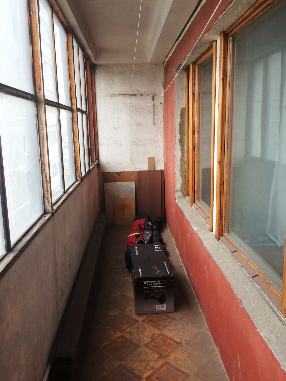 1-комнатная квартира, 34 м² - фото 8