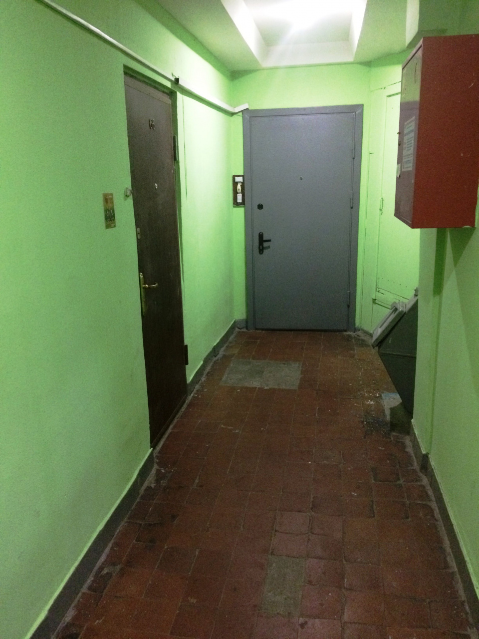 1-комнатная квартира, 34 м² - фото 5