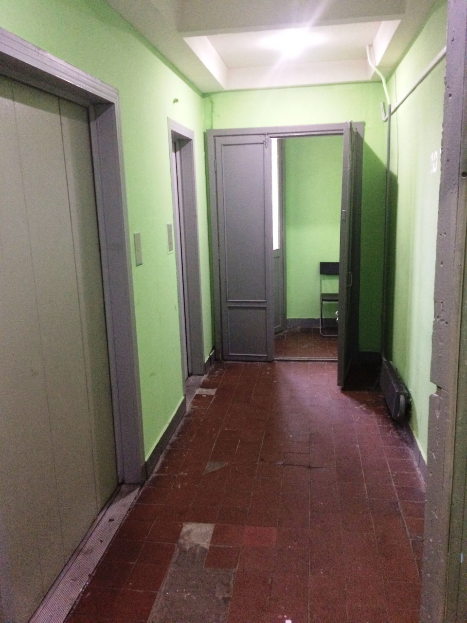 1-комнатная квартира, 34 м² - фото 4
