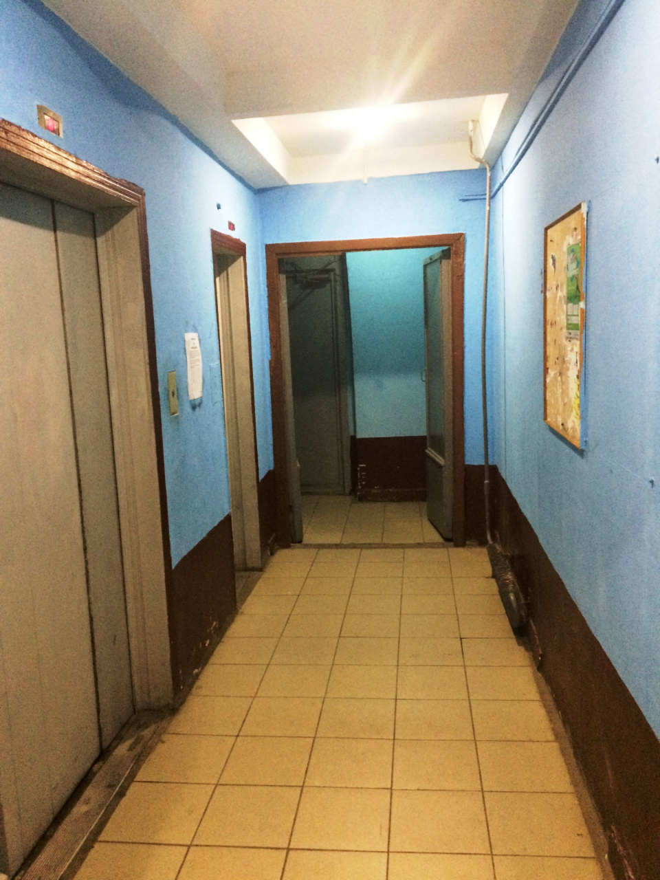 1-комнатная квартира, 34 м² - фото 3