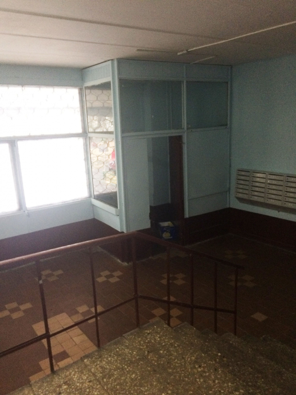 1-комнатная квартира, 34 м² - фото 2