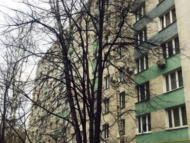 2-комнатная квартира, 44.3 м² - фото 11